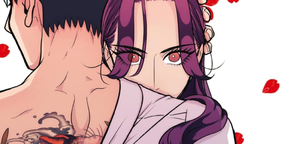 Manga-Nachdrucke im Dezember 2024