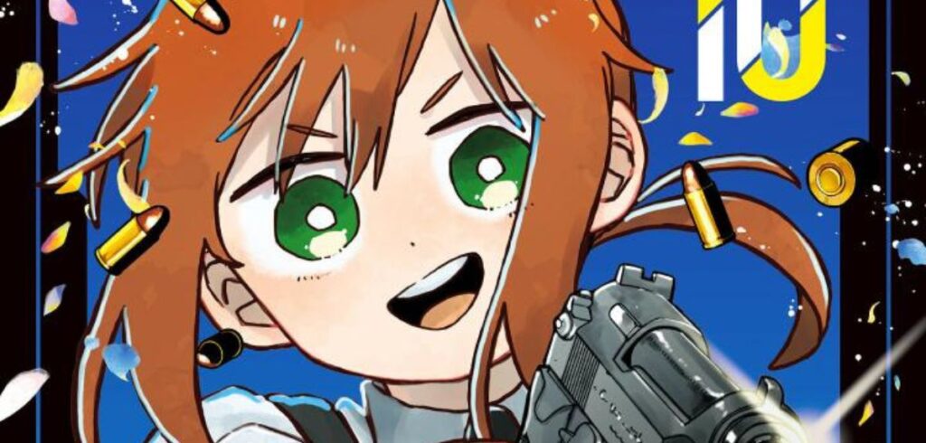 »Kindergarten WARS« erreicht finalen Arc + Pause