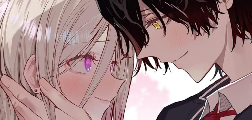 »Mizuki-senpai‘s Love Fortune-Telling« wurde beendet