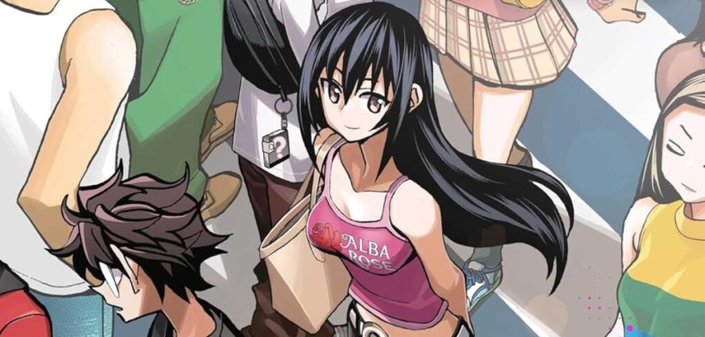 »Magic – The Gathering«-Manga endet demnächst