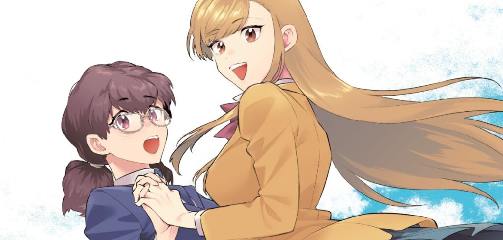 TOKYOPOP: E-Book-Neuheiten im Februar 2025