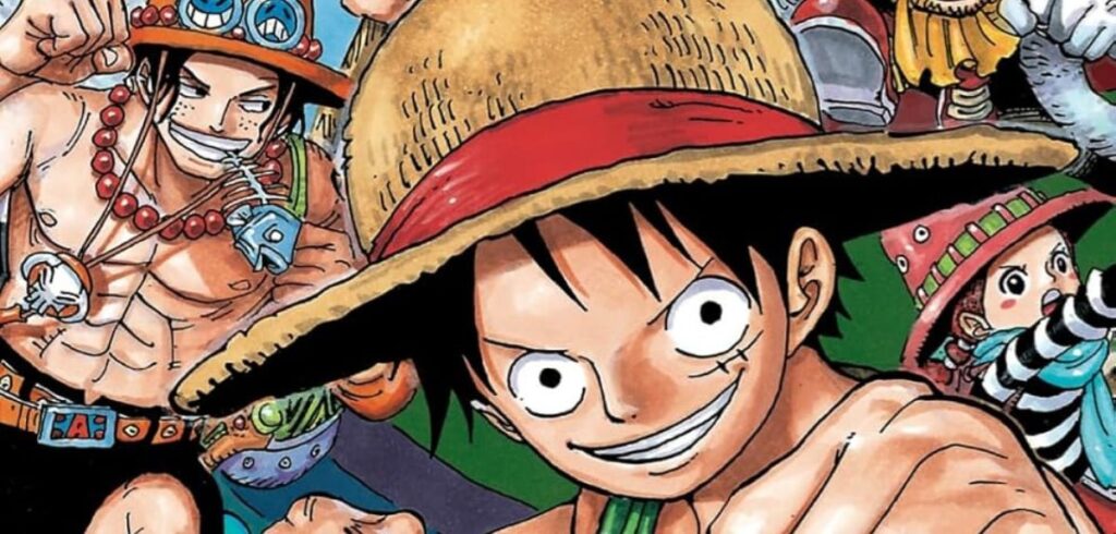 Manga-Nachdrucke im Februar 2025