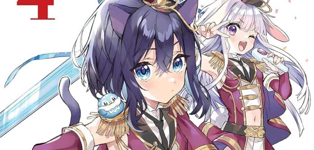 Dokico und Tiny Tusk enthüllen neue Lizenzen