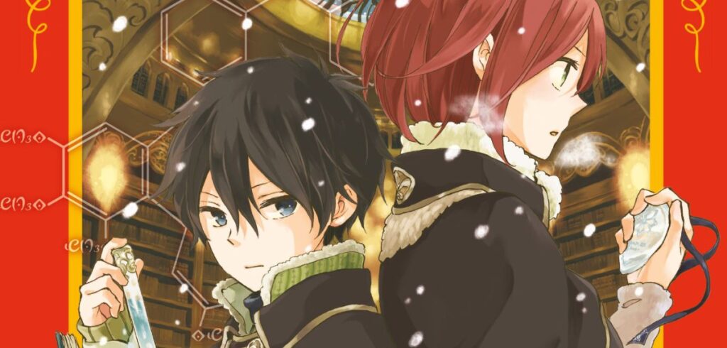 TOKYOPOP: E-Book-Neuheiten im März 2025