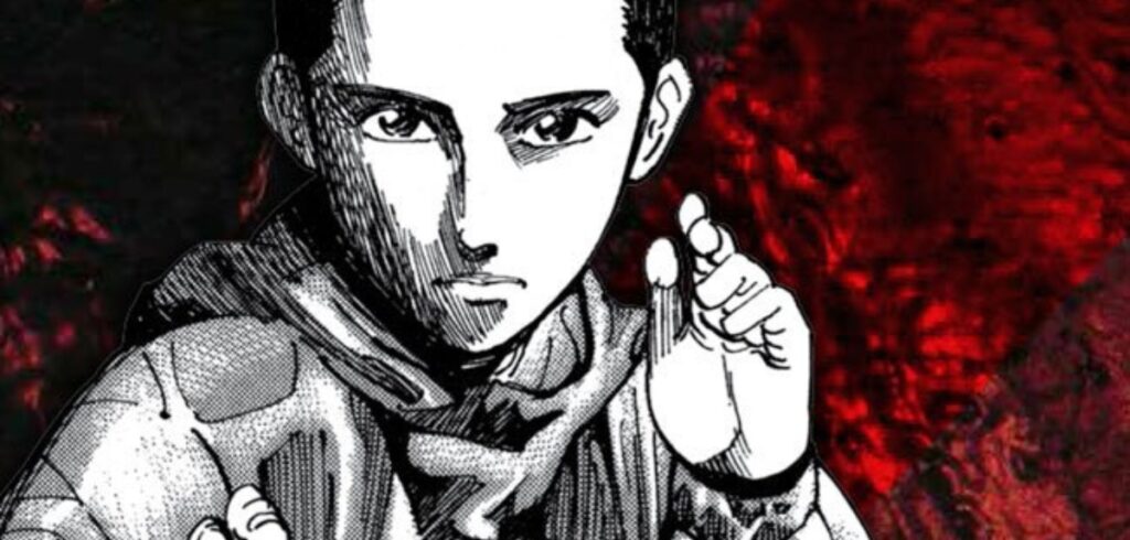 Manga Cult lizenziert »Ichi the Killer«