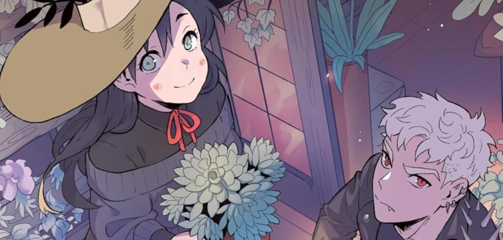 Blick in die »Morgana & Oz«-Collector’s von Band 01