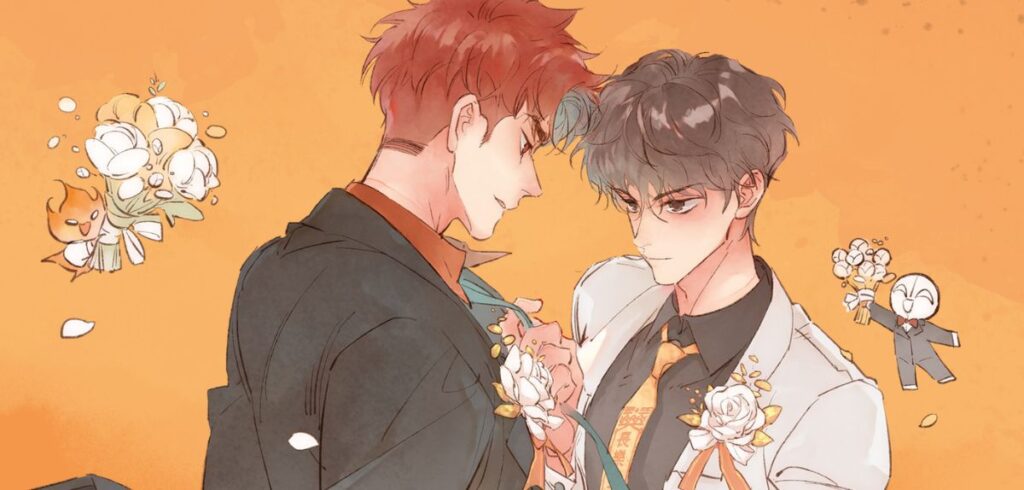 Extra des dritten »Soul Sealer’s School Life«-Bandes