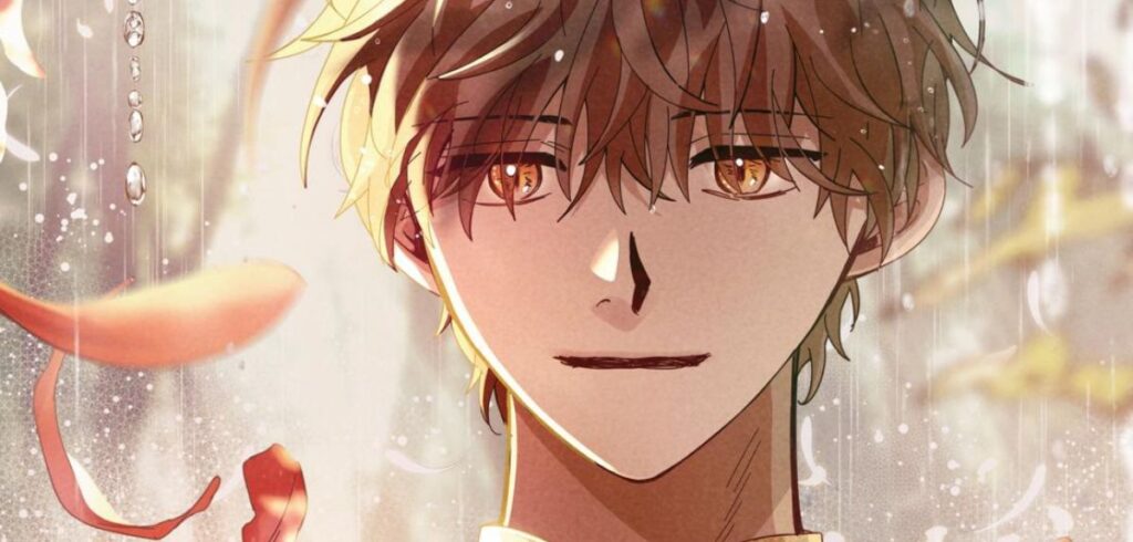Extra des sechsten »Where the Dragon’s Rain Falls«-Bandes