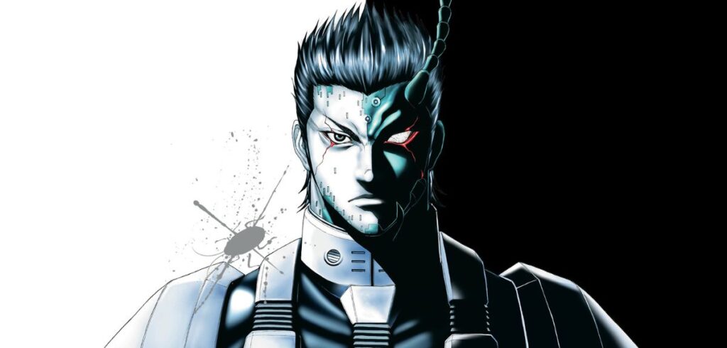 »Terra Formars« legt eine Pause ein
