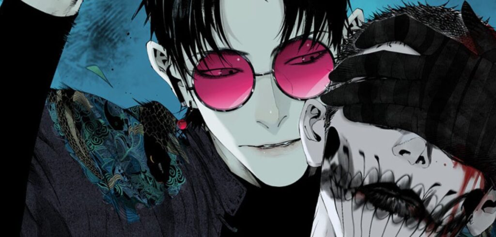 Webtoon »Krähen« auf Deutsch gestartet