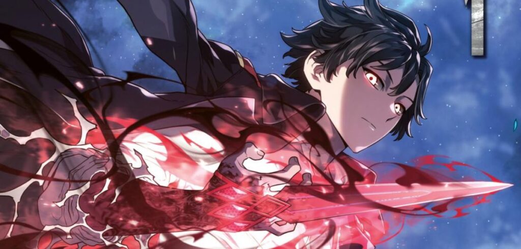 Extra des ersten »The Revenge of the Baskerville Bloodhound«-Bandes