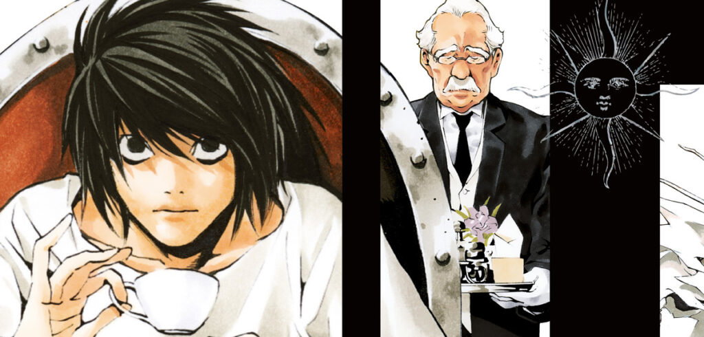 Diamond Edition von »Death Note« erhält Sammelschuber