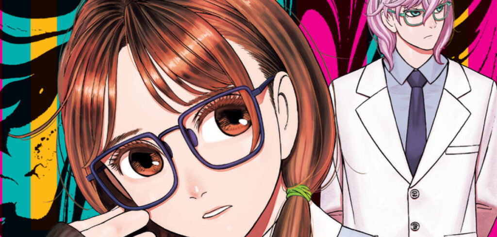Crunchyroll: »Dandadan« erhält limitierte Messe-Edition