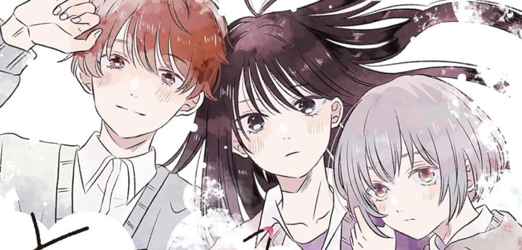 14 neue Lizenzen bei Splitter Manga+