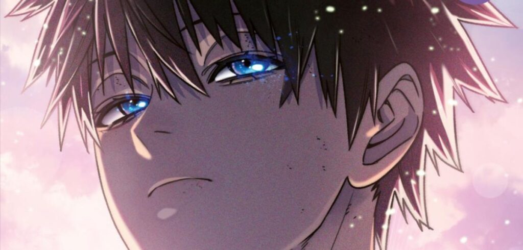 Extra des letzten »Existence«-Bandes