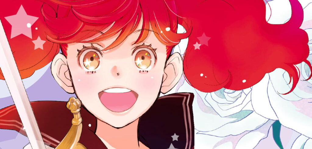 Extras der ersten Bände von »Kageki Shojo!!« und »Ouvertüre«