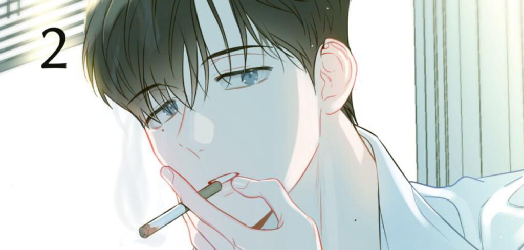 Extra des zweiten »Lover Boy«-Bandes
