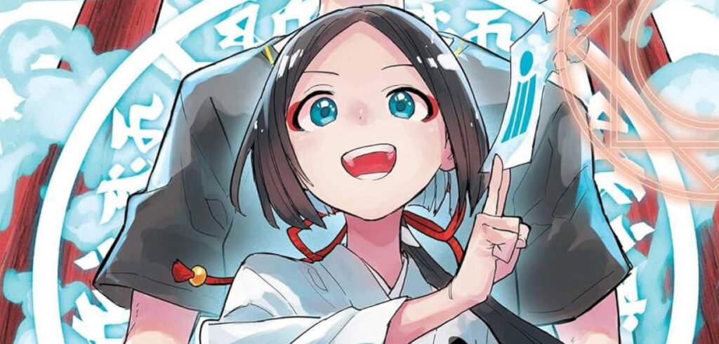Magical-Girl-Manga »Magilumiere Inc.« in Japan beendet