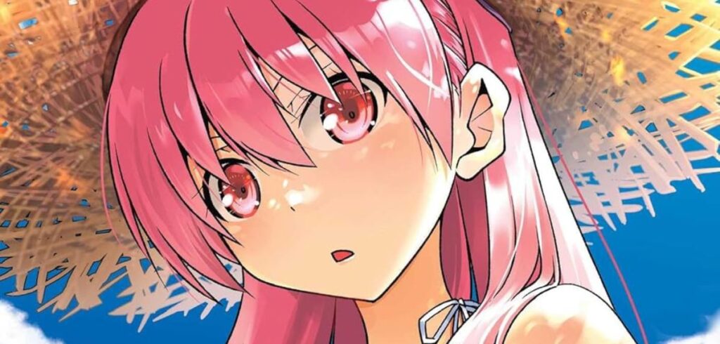 Manga Cult kündigt sechs Verschiebungen an