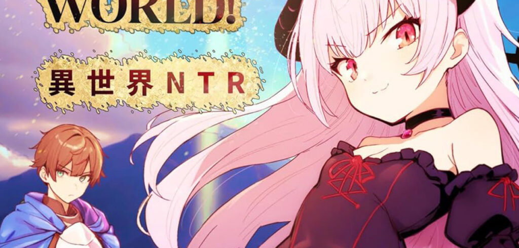 Tiny Tusk Verlag lizenziert »Cheating In Another World«