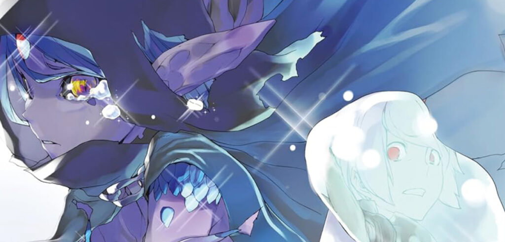 TOKYOPOP: E-Book-Neuheiten im August 2025