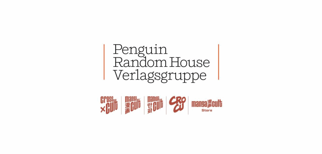 Cross Cult Entertainment wird Teil von Penguin Random House