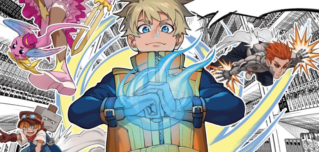 MANGA DAY: Nachbesprechung der Sonderausgaben 2025