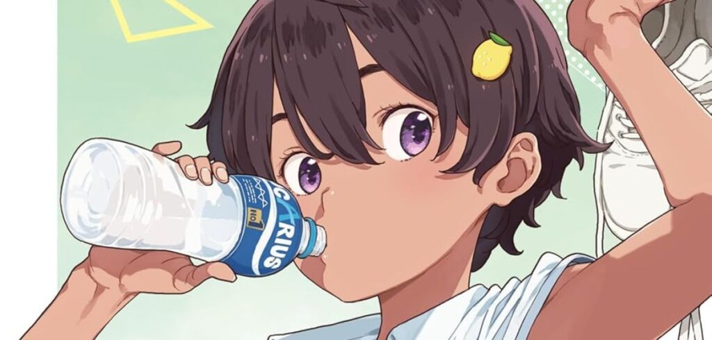 Neue Lizenzen bei Dokico und Splitter Manga+