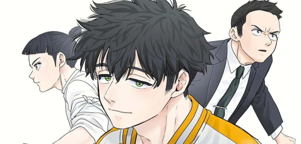 TOKYOPOP: E-Book-Neuheiten im September 2025