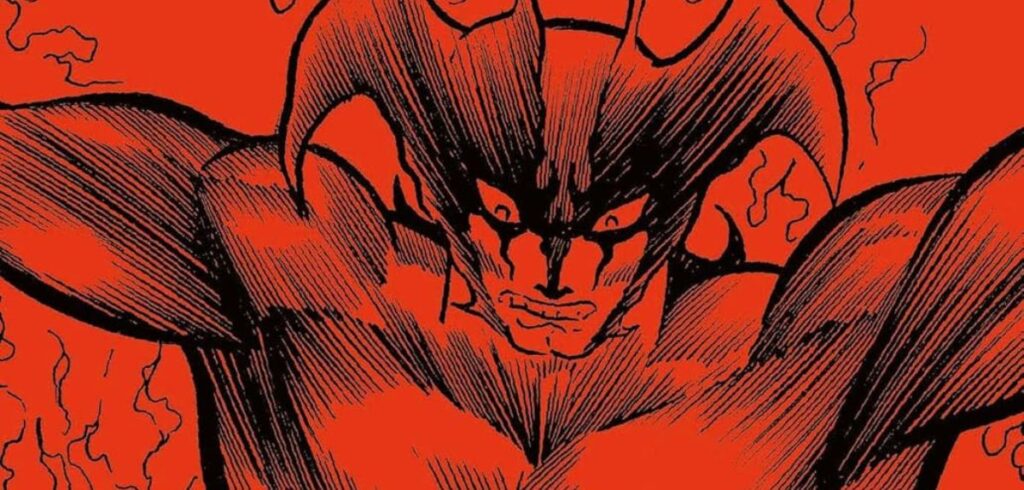 Nach über einem Jahr: Egmont Manga gibt Update zu »Devilman«