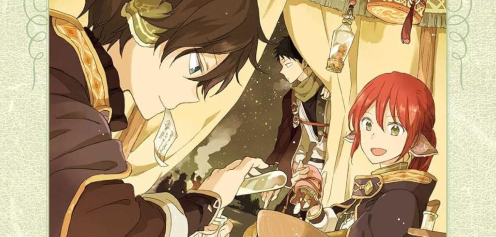 TOKYOPOP: E-Book-Neuheiten im Dezember 2025