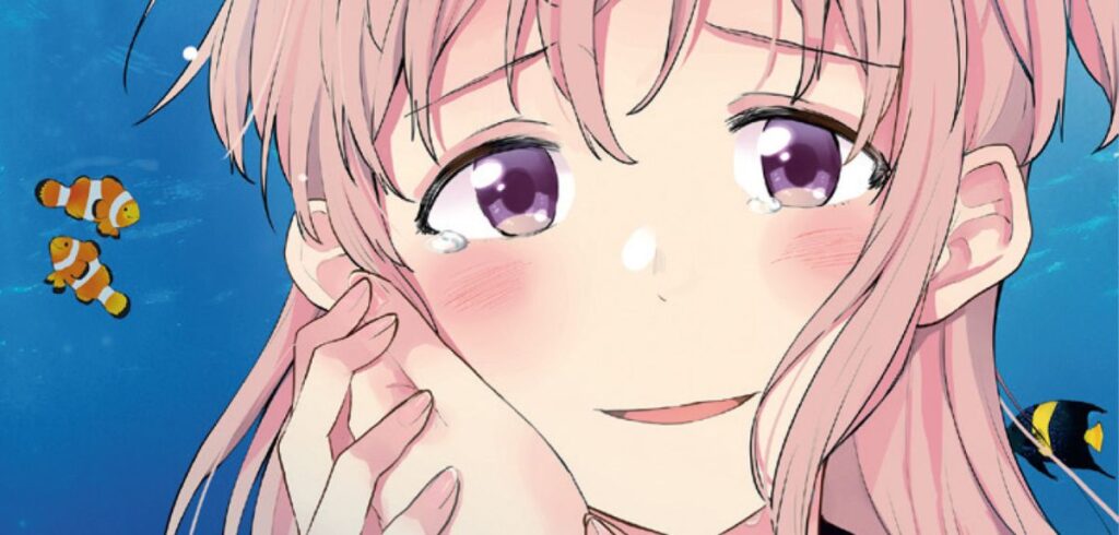 Neues Manga-Projekt von Makoto Hagino angekündigt