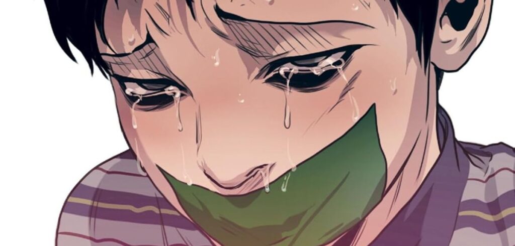 Neue Details zur Neuausgabe von »Killing Stalking«