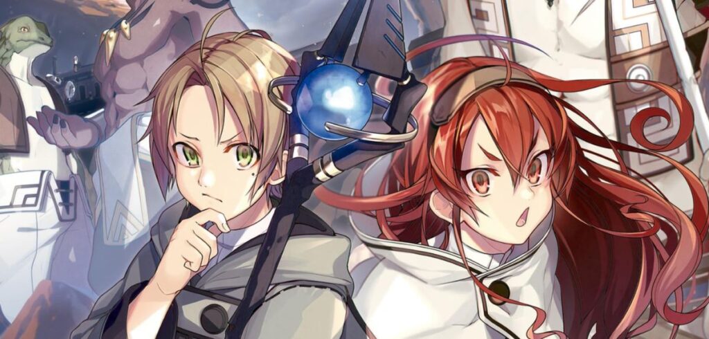 Ranking: Die 20 beliebtesten Isekai-Manga 2026 laut AniList