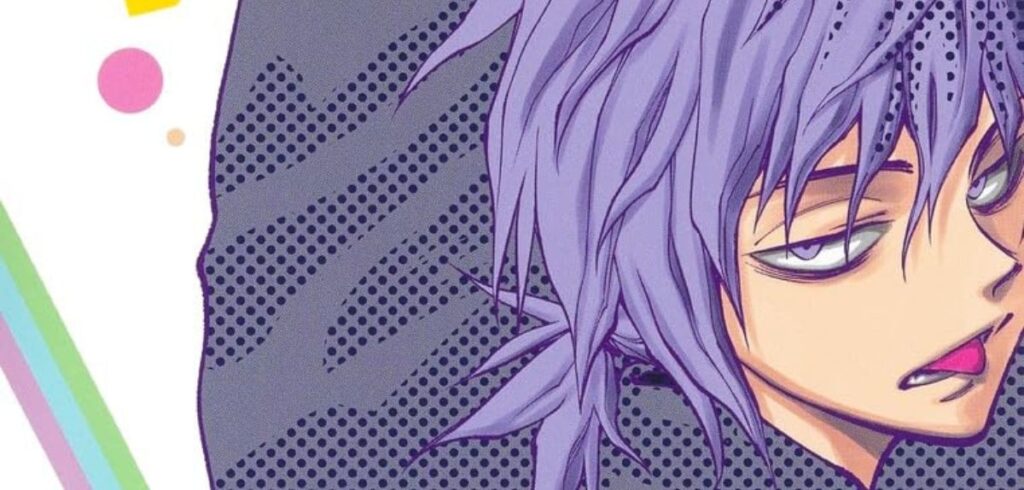 Zwei Limited Editions zu »Kill Blue« zur Manga-Comic-Con
