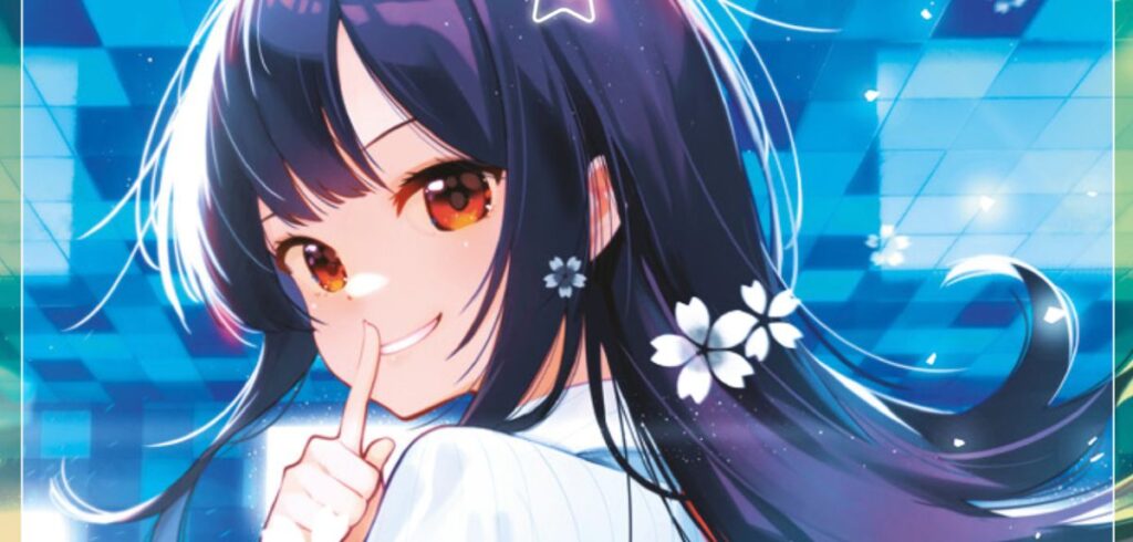 Ab welchem Manga-Band geht »Tune In to the Midnight Heart« nach dem Anime weiter?