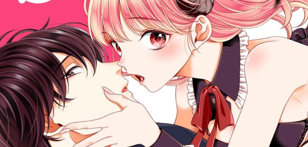 Design der ShoCo Card zu »99 % Sukkubus-chan« vorgestellt