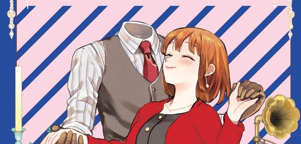 Ab welchem Manga-Band geht »The Invisible Man and His Soon-to-Be Wife« nach dem Anime weiter?