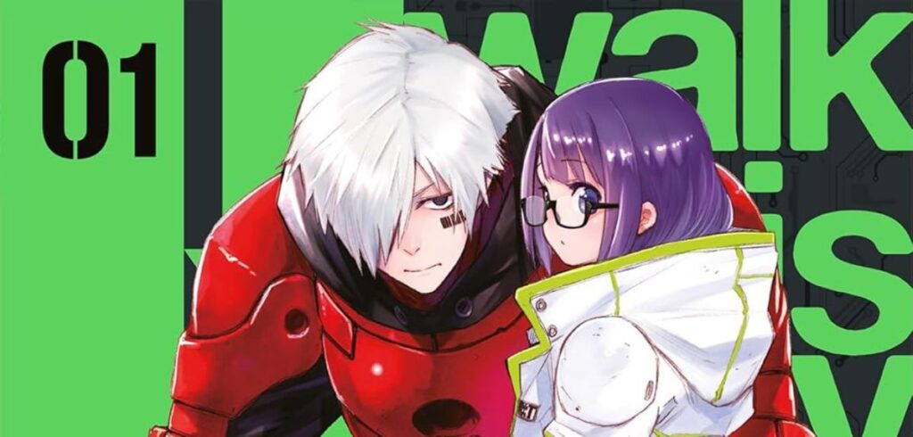 KAZÉ präsentiert die Limited Edition von »Heart Gear«