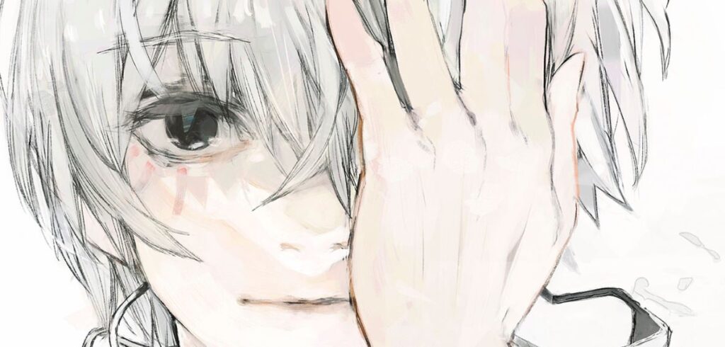 »Tokyo Ghoul:re« erhält Neuausgabe mit Schuber