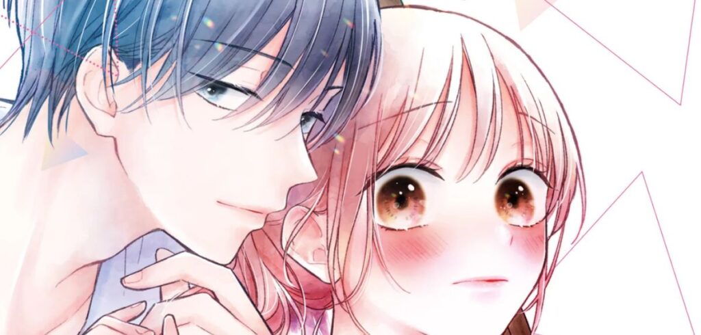 Dokico und Schreiber & Leser kündigen zwei Manga-Lizenzen an
