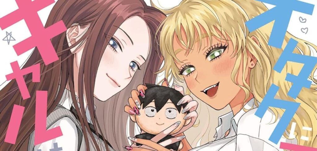 Ab welchem Manga-Band geht »Gals Can’t Be Kind to Otaku!?« nach dem Anime weiter?