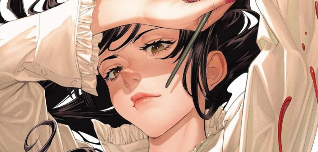 »Sora wo Matotte – In Himmel gehüllt« in Japan beendet