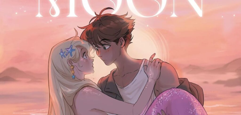 »Strawberry Moon – Die Tochter des Mondlichts« erscheint mit Extras