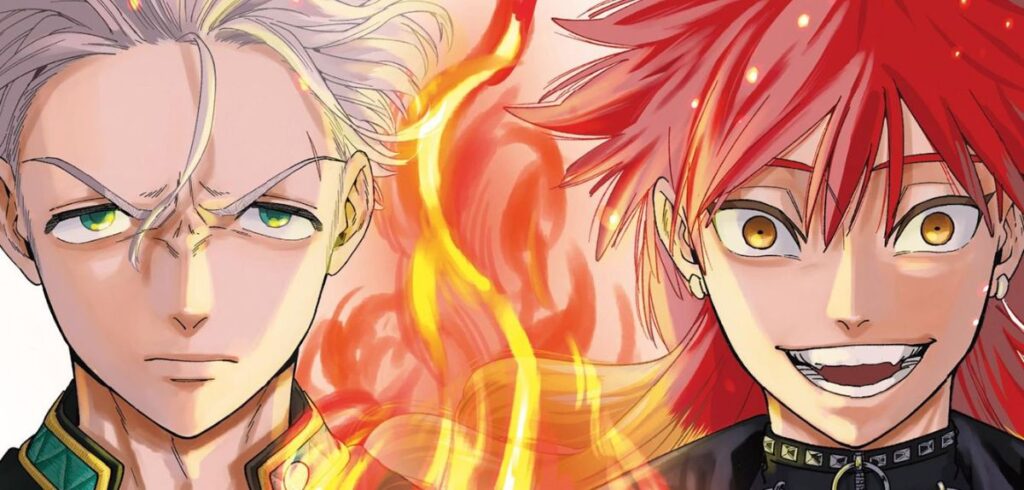Charts: TOKYOPOP-Bestseller im Juli 2026