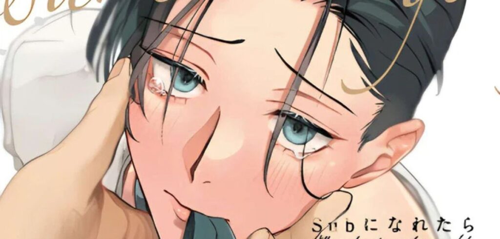 B-Love Manga lizenziert »Werd mein Sub, dann belohn ich dich«