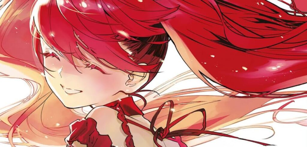 TOKYOPOP: E-Book-Neuheiten im September 2026