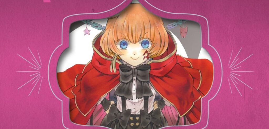 »PandoraHearts Pearls« wird ab Band 07 teurer