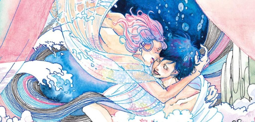 Drei neue Lizenzen bei Manga Cult, Manlin und Dokico
