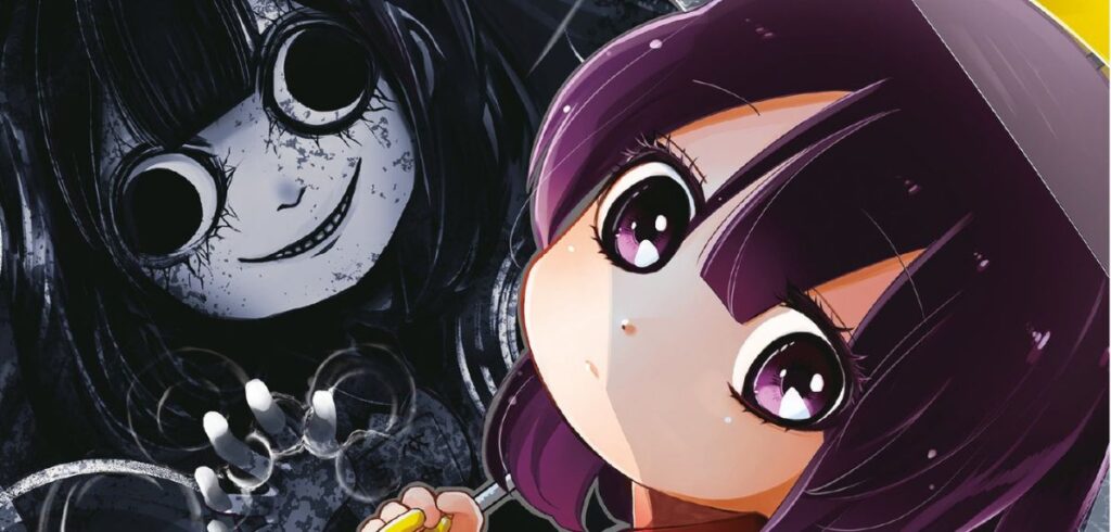 »Kaya-chan hat keine Angst« erhält Sammelschuber